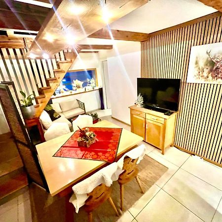 Villa Evy 穆特斯 外观 照片