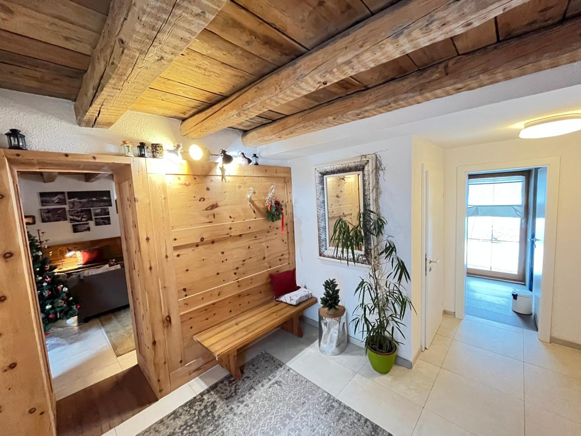 Villa Evy 穆特斯 外观 照片